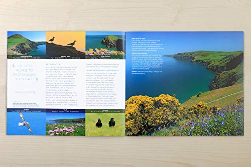 Best Places to Photograph in Ceredigion