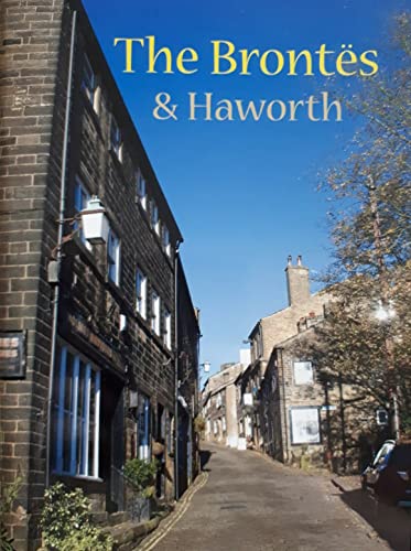 The Brontes and Haworth