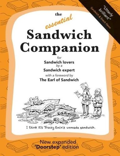 The Essential Sandwich Companion