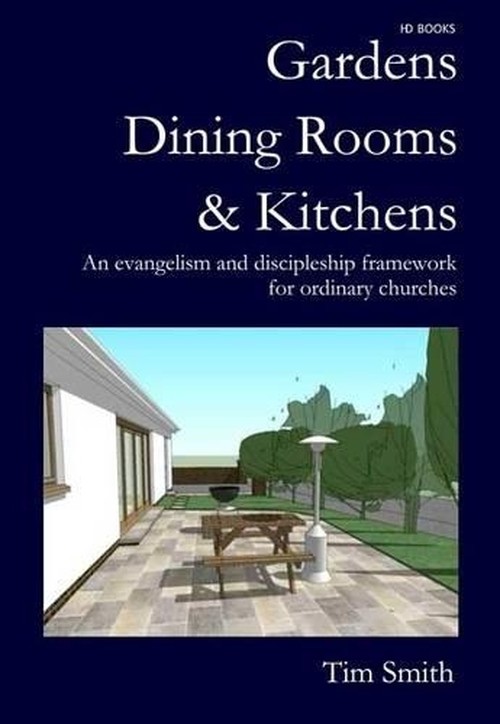 Gardens, Dining Rooms and Kitchens