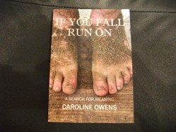 If You Fall Run on