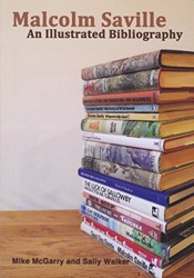 Malcolm Saville, an Illustrated Bibliography
