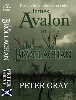 The Brollachan