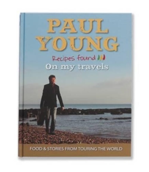 Recipes Found on My Travels