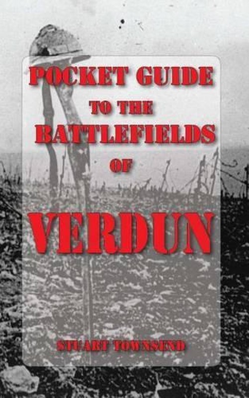 Pocket Guide to the Battlefields of Verdun