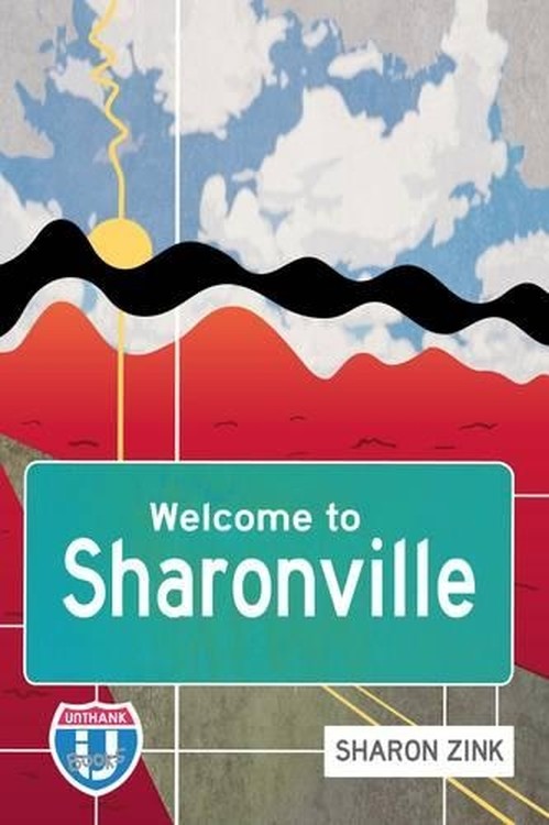 Welcome to Sharonville