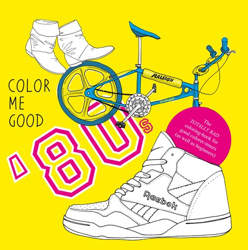 Colour Me Good '80s