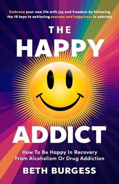 The Happy Addict
