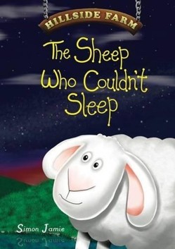 The Sheep Who Couldn't Sleep