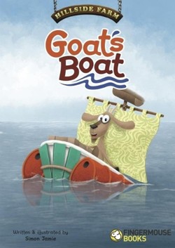 Goat's Boat