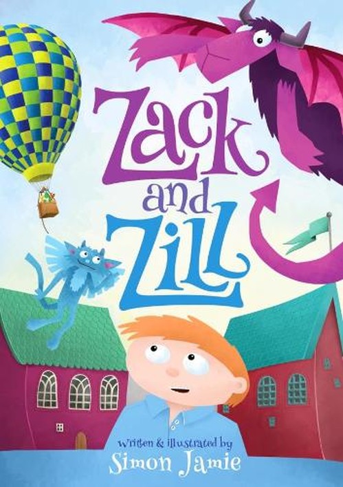 Zack and Zill