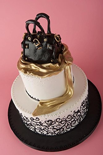 Making a Cake to Remember
