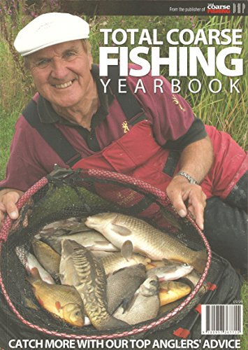 Total Coarse Fishing
