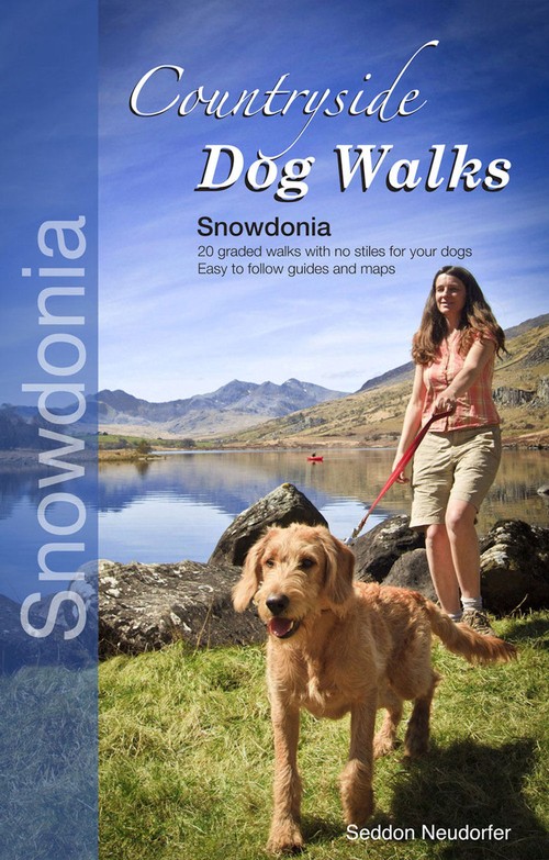 Countryside Dog Walks: Snowdonia