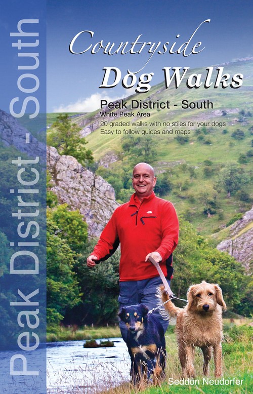 Countryside Dog Walks: Peak District South