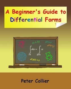A Beginner's Guide to Differential Forms