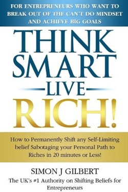 Think Smart- Live Rich!
