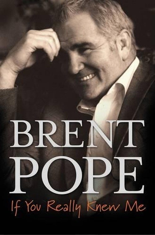 Brent Pope