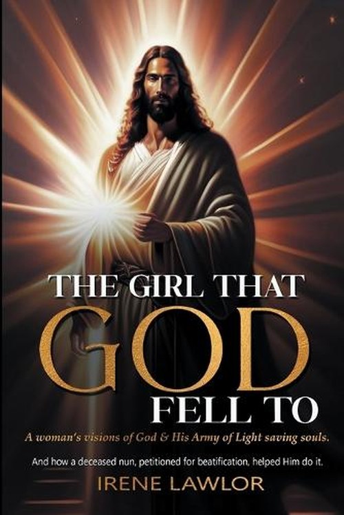 The Girl That God Fell to