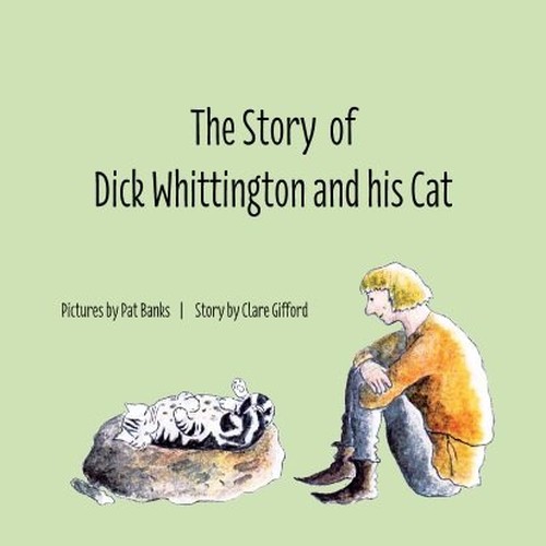 The Story of Dick Whittington and His Cat