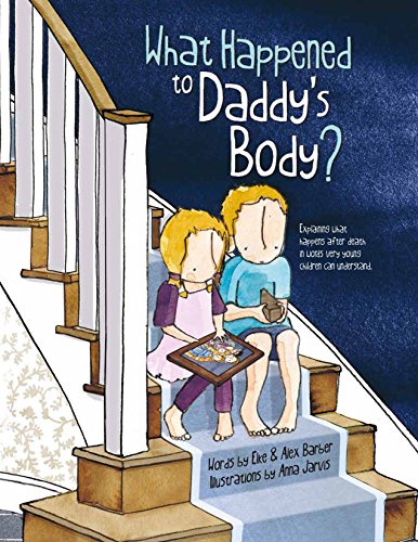 What Happened to Daddy's Body?