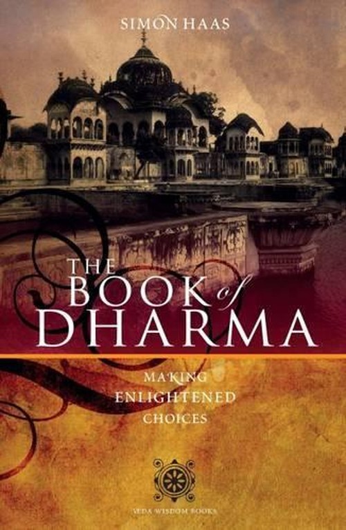 The Book of Dharma
