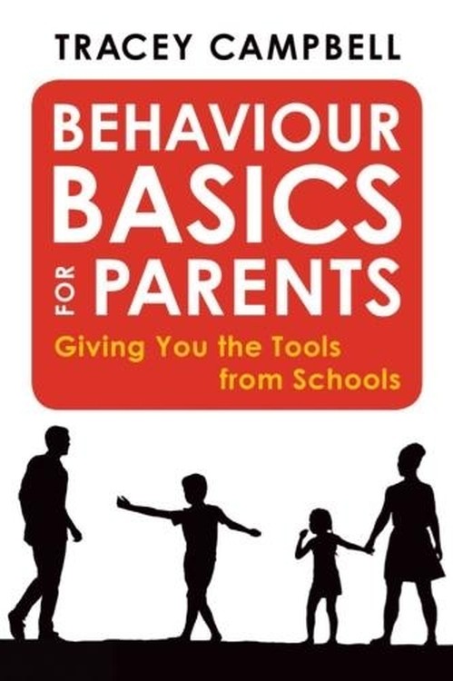 Behaviour Basics for Parents