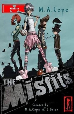 The Misfits