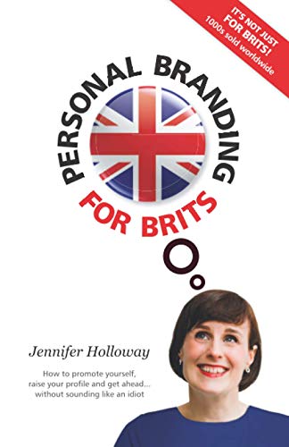 Personal Branding for Brits