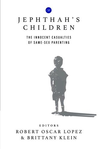 Jephthah's Children