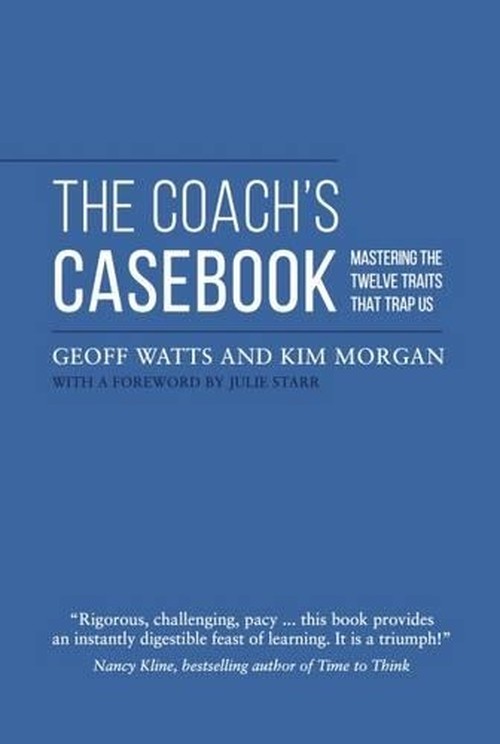 Coach's Casebook