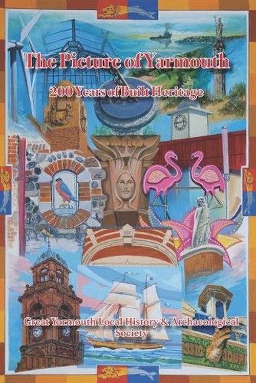 The Picture of Yarmouth