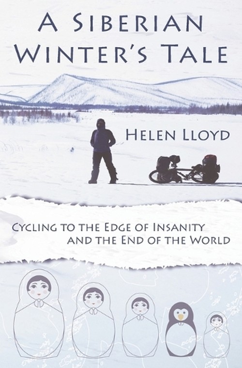 A Siberian Winter's Tale