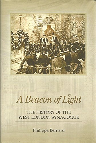 A Beacon of Light