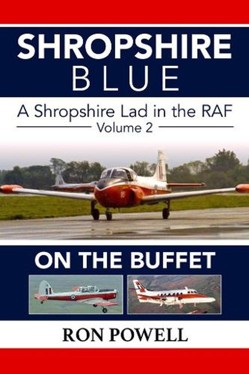 Shropshire Blue