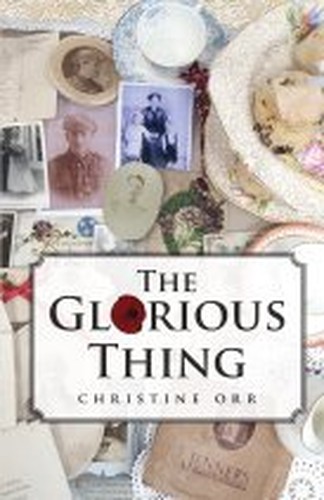 The Glorious Thing