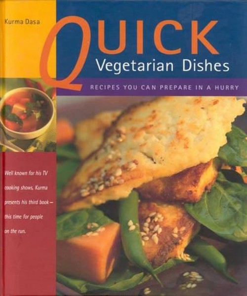 Quick Vegetarian Dishes