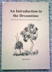 An Pagan Creation: a Shamonic View of the Origins of the World