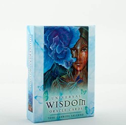 Universal Wisdom Oracle