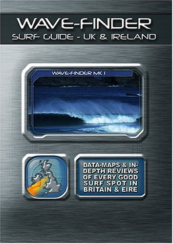 Wave-finder Surf Guide