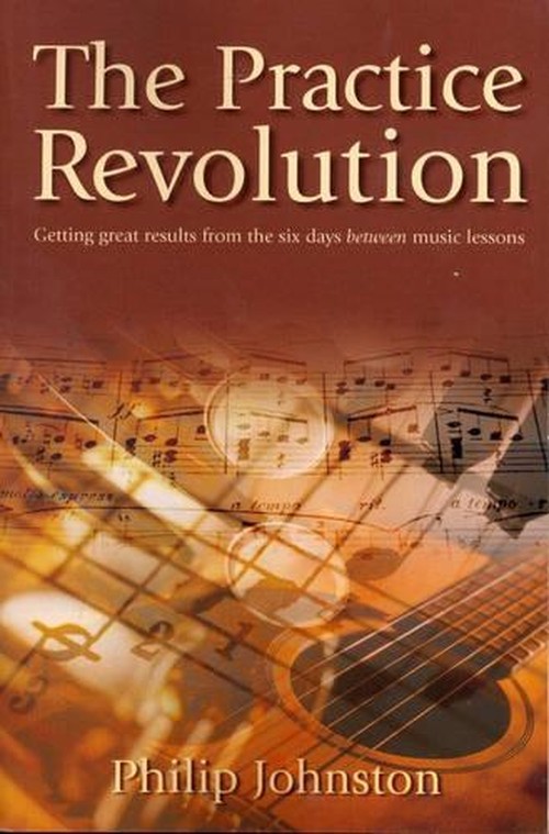 The Practice Revolution