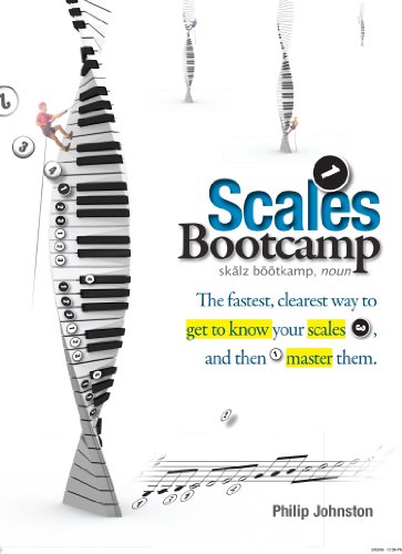 Scales Bootcamp