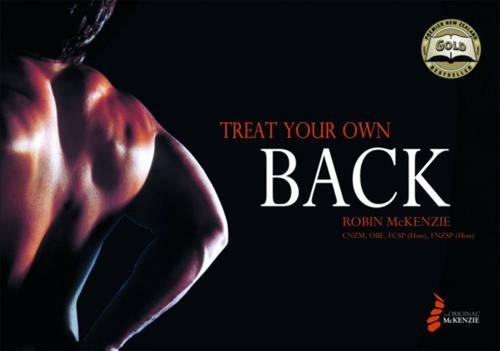 Treat Your Own Back