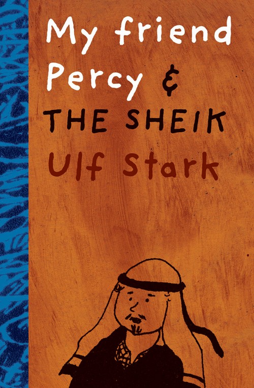 My Friend Percy and the Sheik