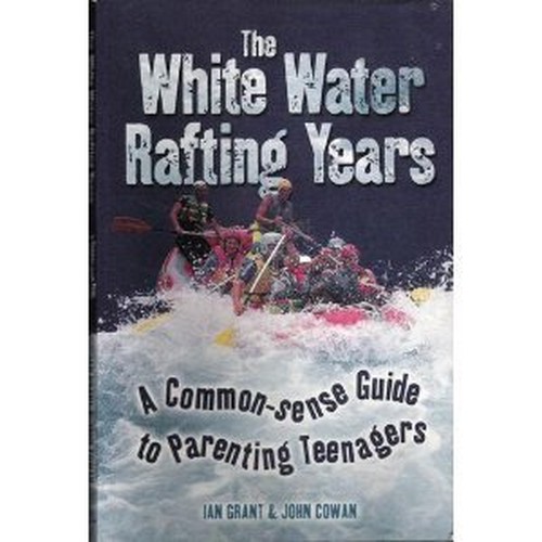 The White Water Rafting Years