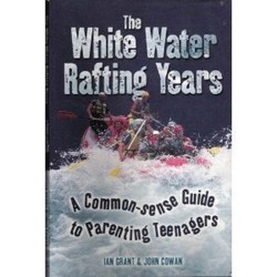 The White Water Rafting Years