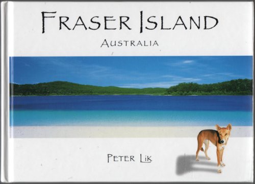 Fraser Island
