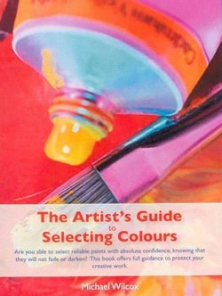 Artists Guide to Selecting Colours