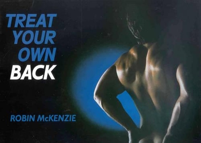 Treat Your Own Back