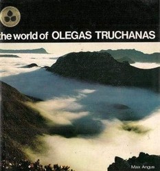 World of Olegas Truchanas